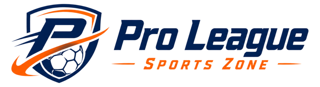 Pro League Sports Zone
